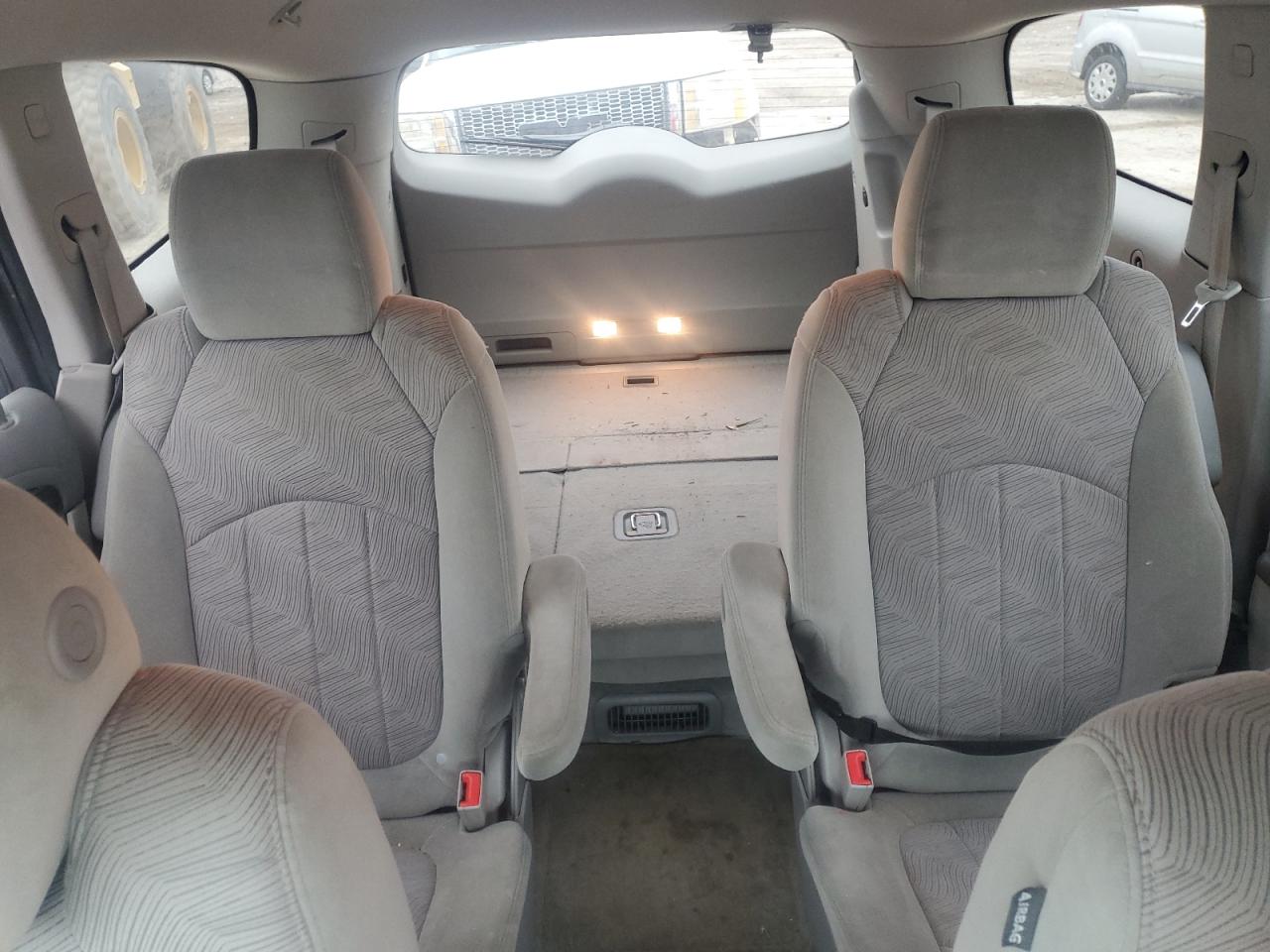 2013 Buick Enclave - Image 10