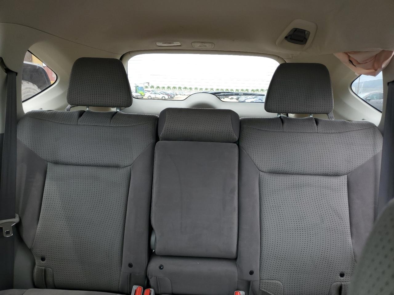 2012 Honda CR-V - Image 10