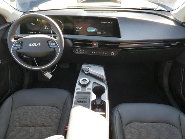  KIA EV6 LIGHT 2024 Сharcoal