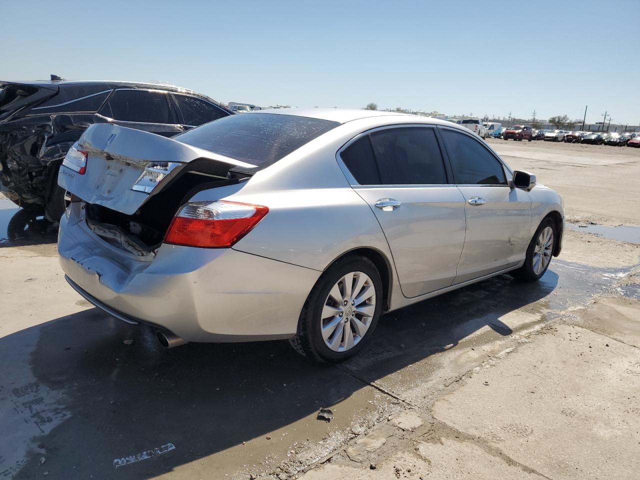 2013 Honda Accord - Image 3