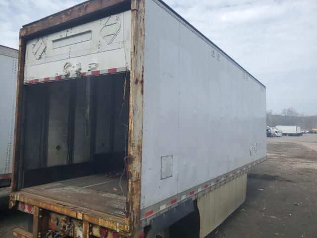 2008 CONWAY 28 DRY VAN