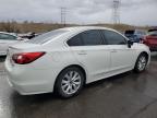 Littleton, CO에서 판매 중인 2017 Subaru Legacy 2.5I - Front End