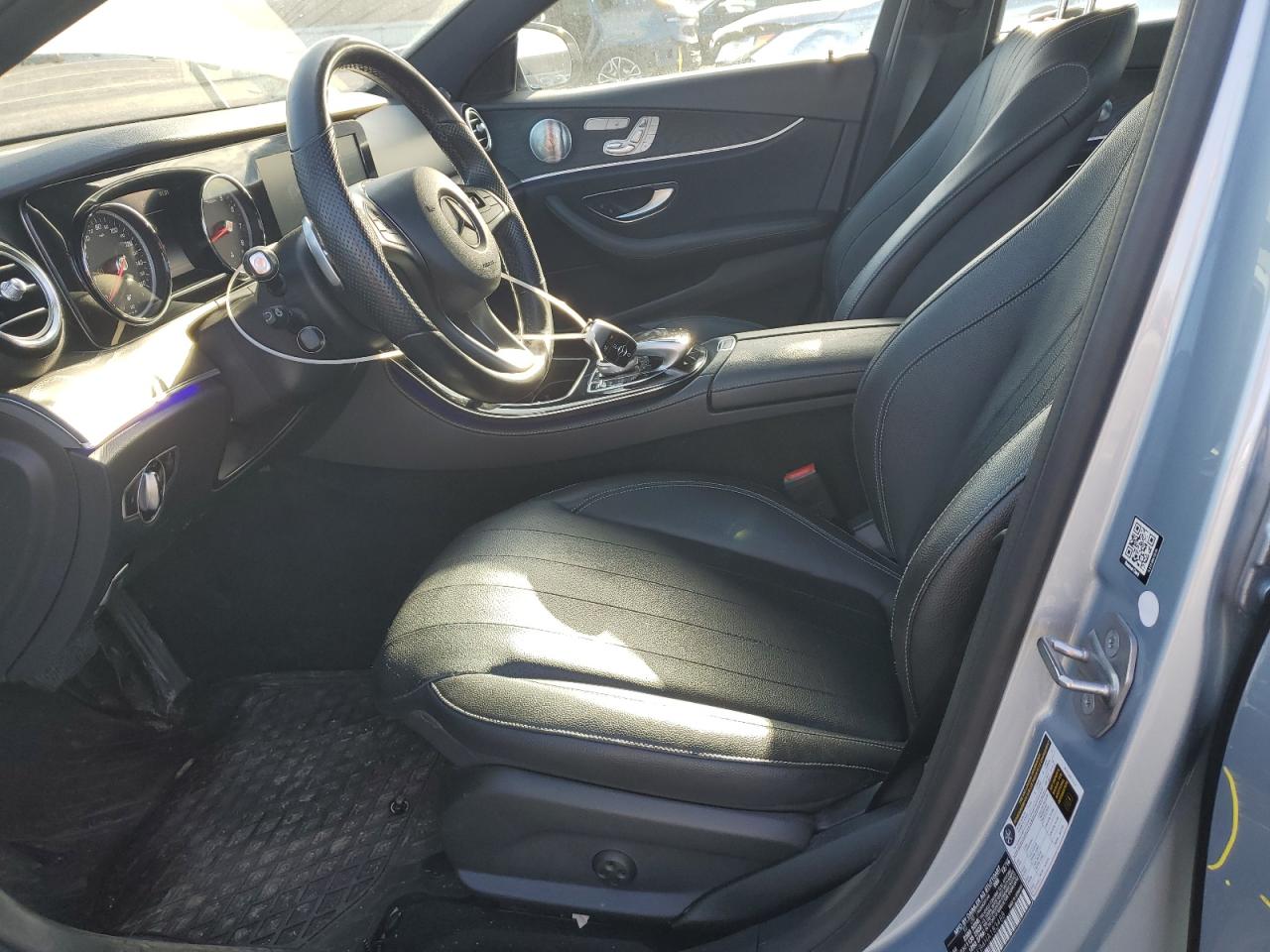 2017 Mercedes-Benz E-klasse - Image 7