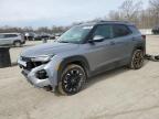 2021 Chevrolet Trailblazer Lt იყიდება Ellwood City-ში, PA - Front End