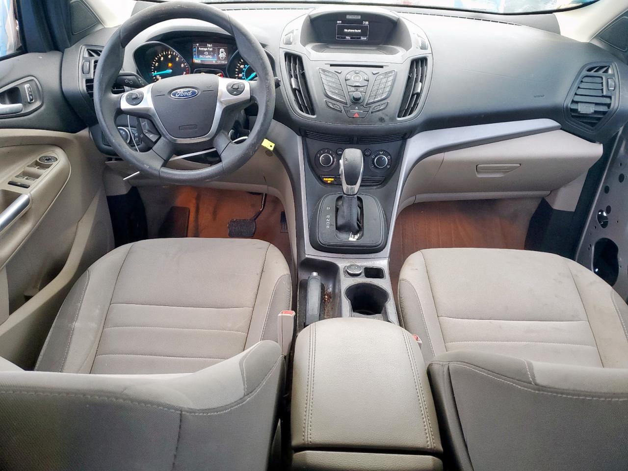 2016 Ford Escape - Image 8