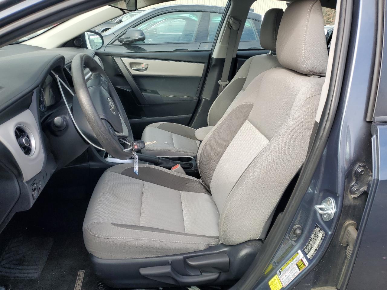 2017 Toyota Corolla - Image 7