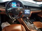 2017 Maserati Quattroporte S للبيع في Lexington، KY - Front End