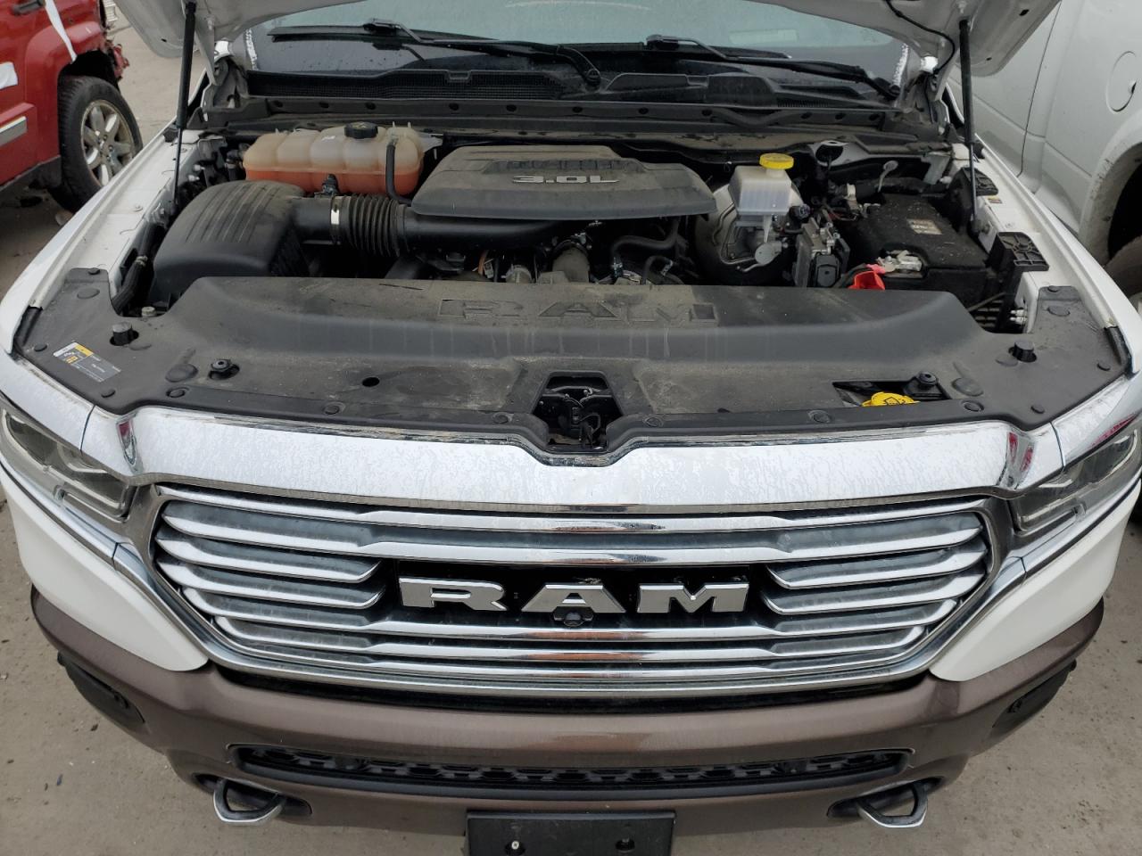 2022 RAM 1500 - Image 11