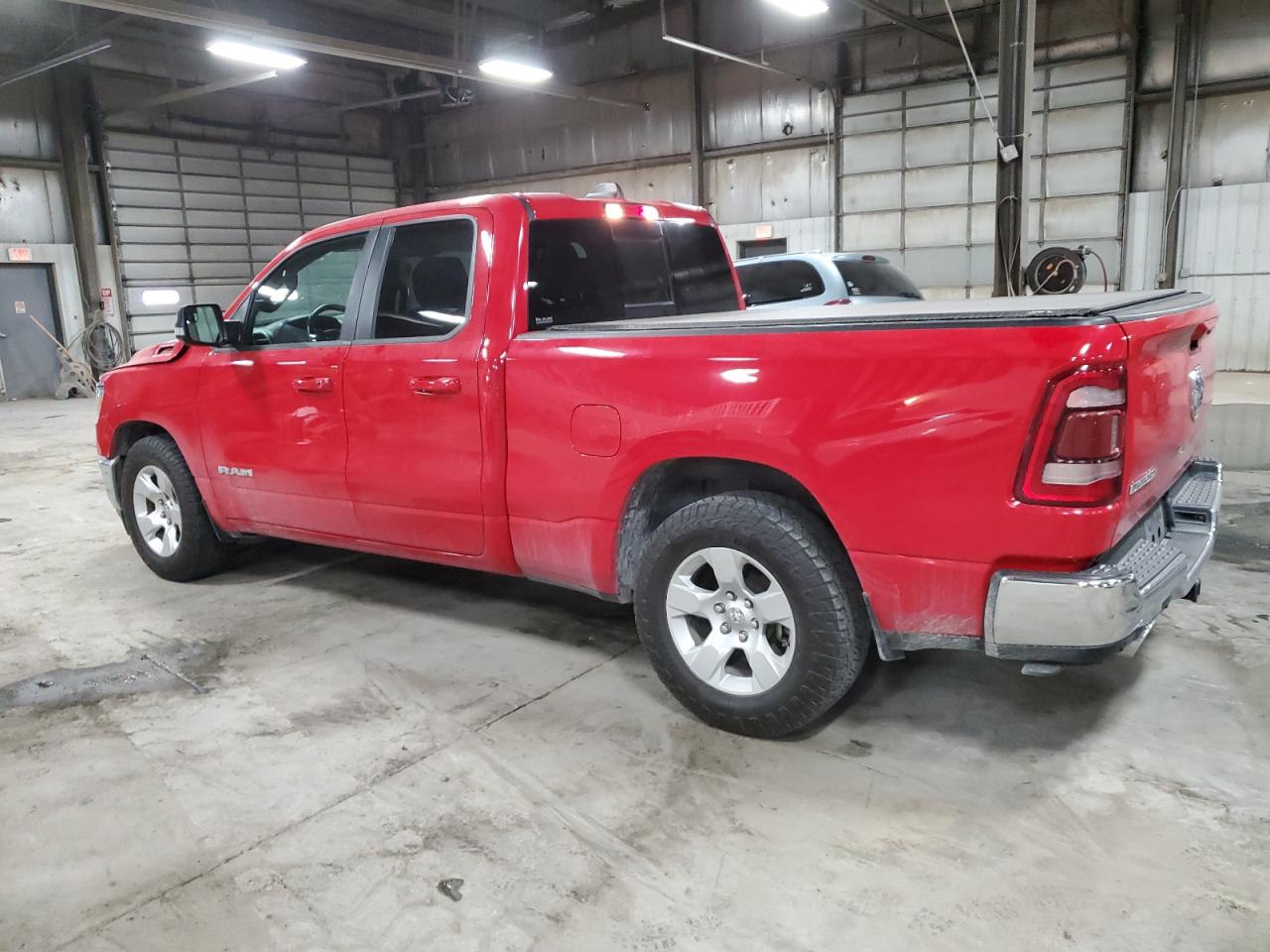 2021 RAM 1500 - Image 2