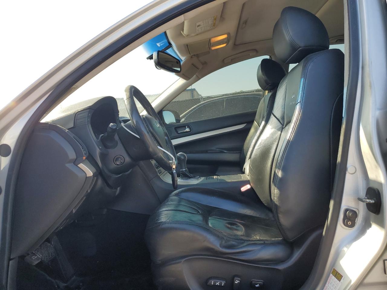 2007 Infiniti G - Image 7