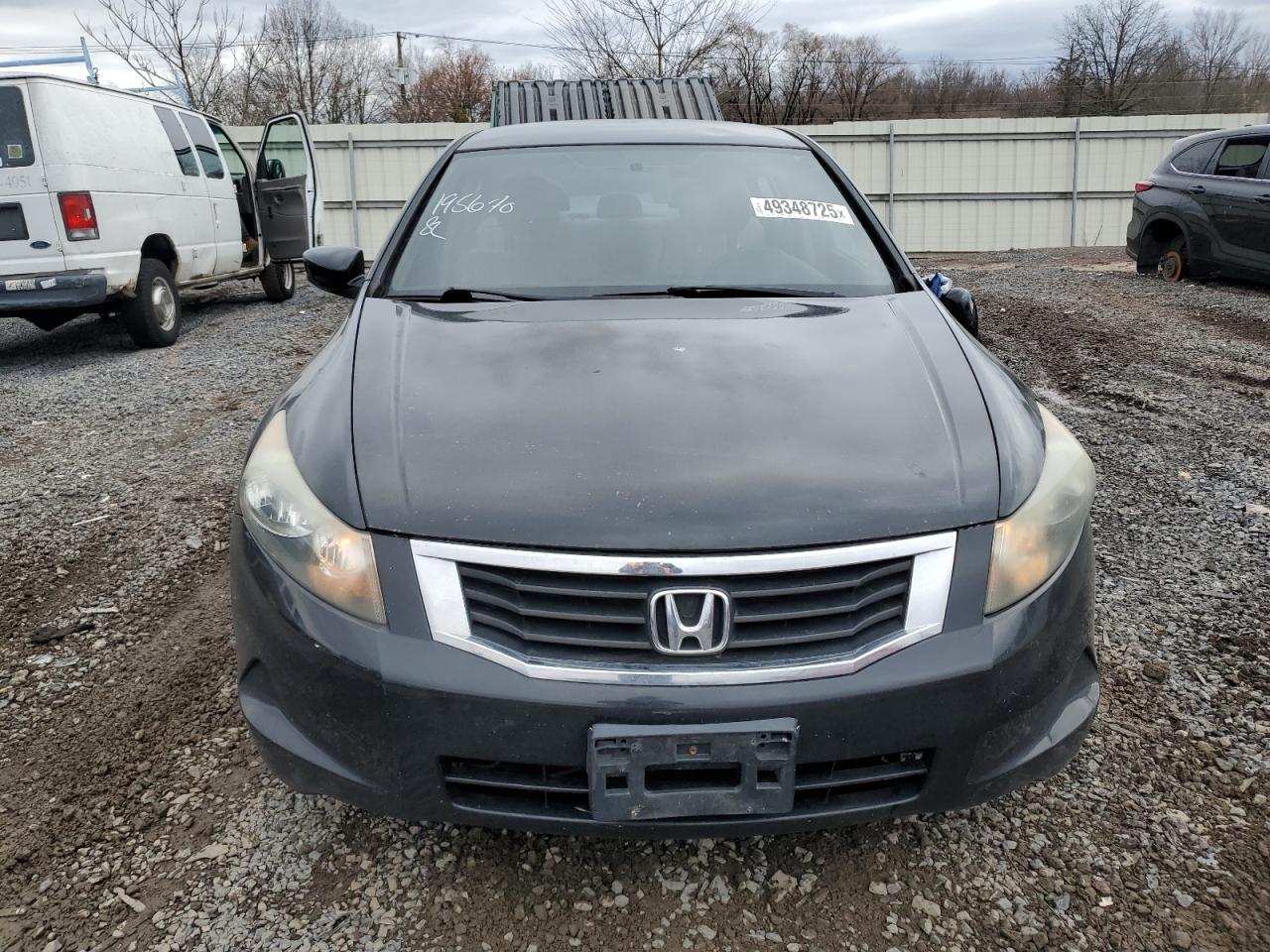 2012 Honda Accord - Image 5