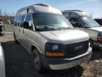 2007 GMC SAVANA G3500 à vendre chez Copart NY - NEWBURGH