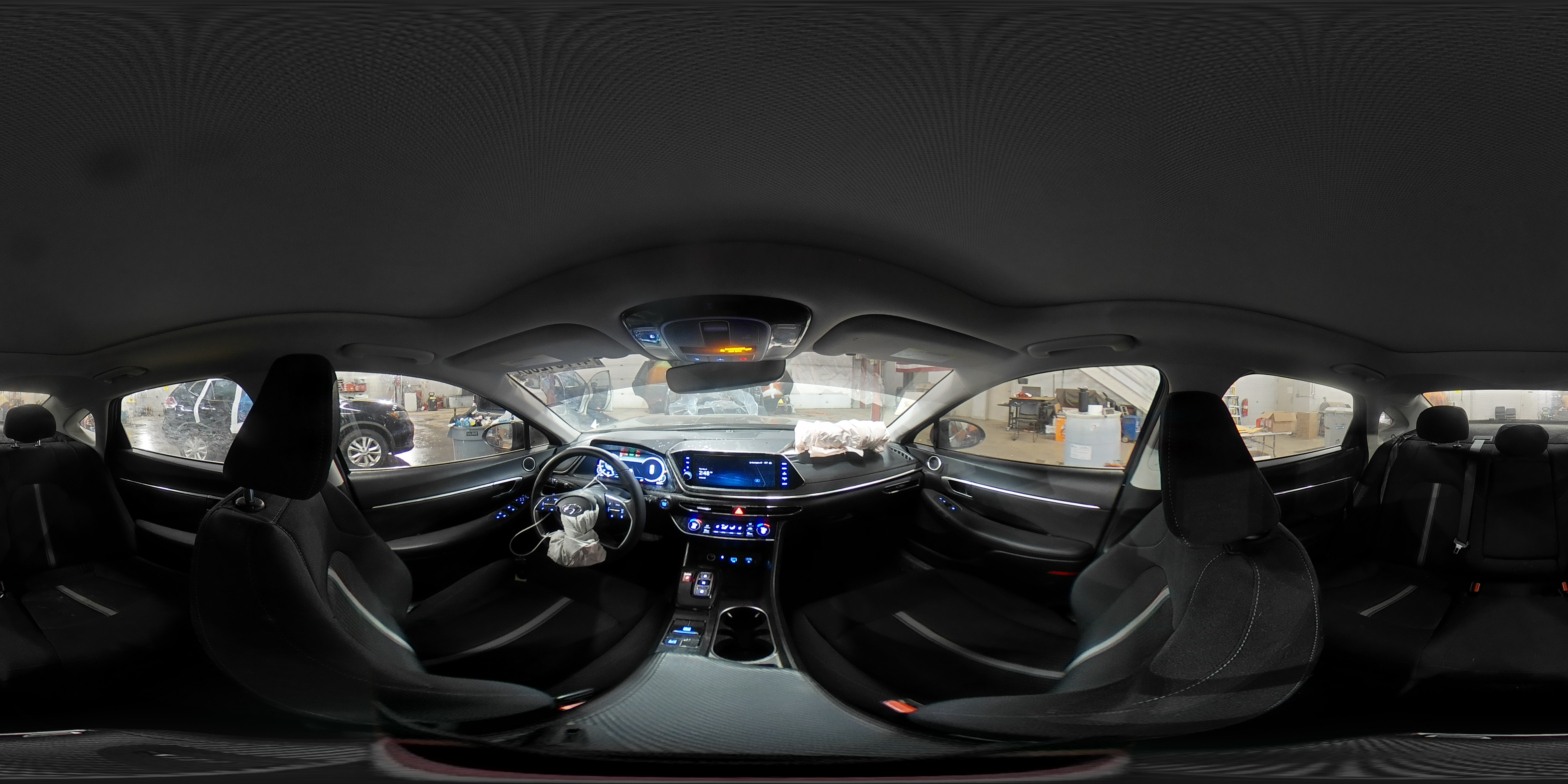 2023 Hyundai Sonata - Image 15