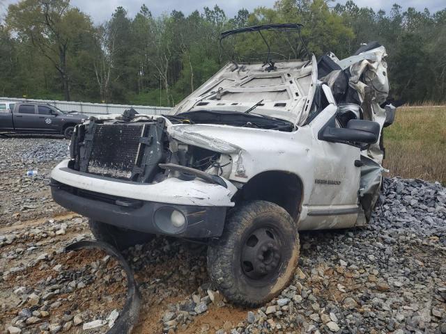 2004 Dodge Ram 3500 St