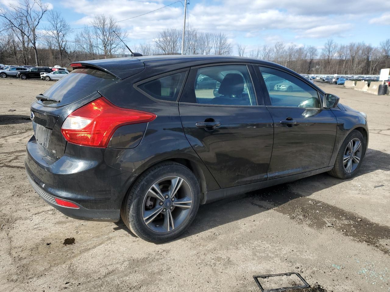 2012 Ford Focus - Image 3