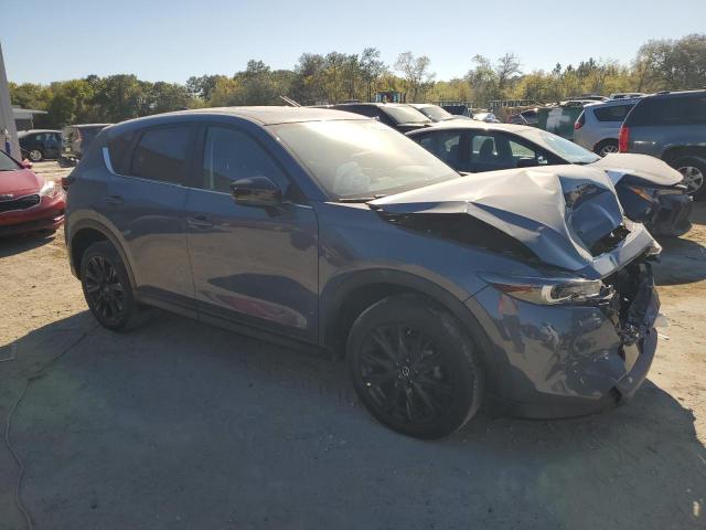  MAZDA CX-5 PREFE 2023 Угольный