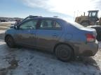 2007 TOYOTA YARIS  for sale at Copart AB - EDMONTON