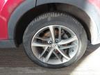 2022 MG HS EXCLUSI for sale at Copart EAST KILBRIDE