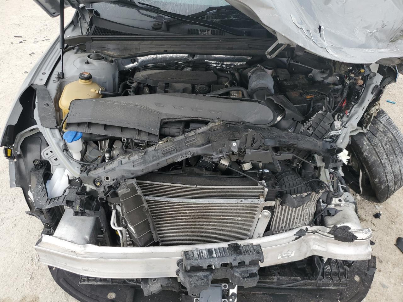 2024 Kia K5 - Image 12