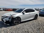2020 Toyota Camry Xse en Venta en Sikeston, MO - Front End