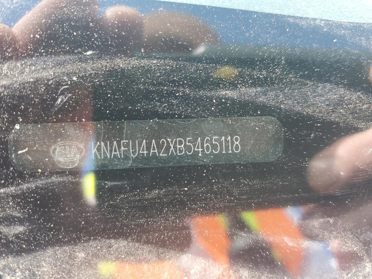 2011 Kia Forte - Image 12