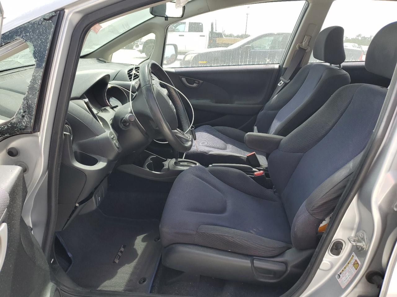 2013 Honda Fit - Image 7