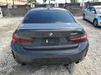 2024 Bmw 330I  for Sale in Opa Locka, FL - Front End