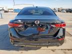2021 Nissan Sentra Sv en Venta en Grand Prairie, TX - Rear End