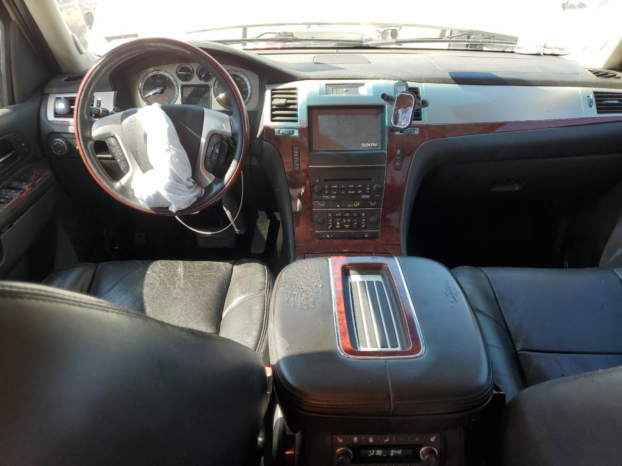 2014 Cadillac Escalade - Image 8