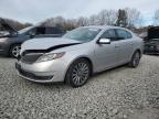 2014 Lincoln Mks  на продаже в North Billerica, MA - Front End