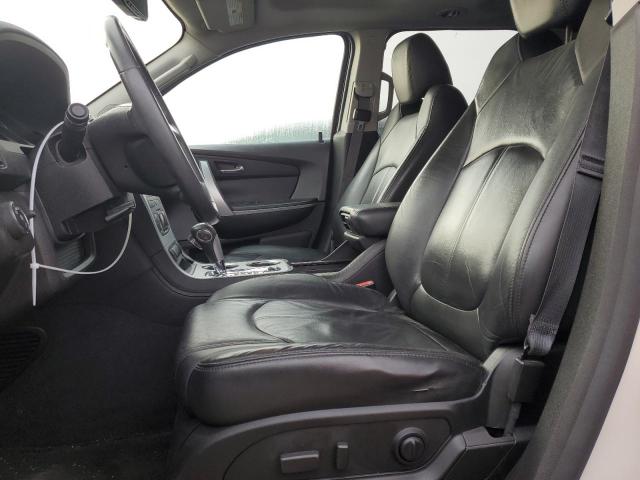  GMC ACADIA 2012 White