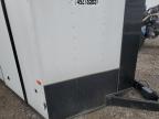 2021 Rock Solid Enclosed Cargo Trailer იყიდება Davison-ში, MI - Minor Dent/Scratches