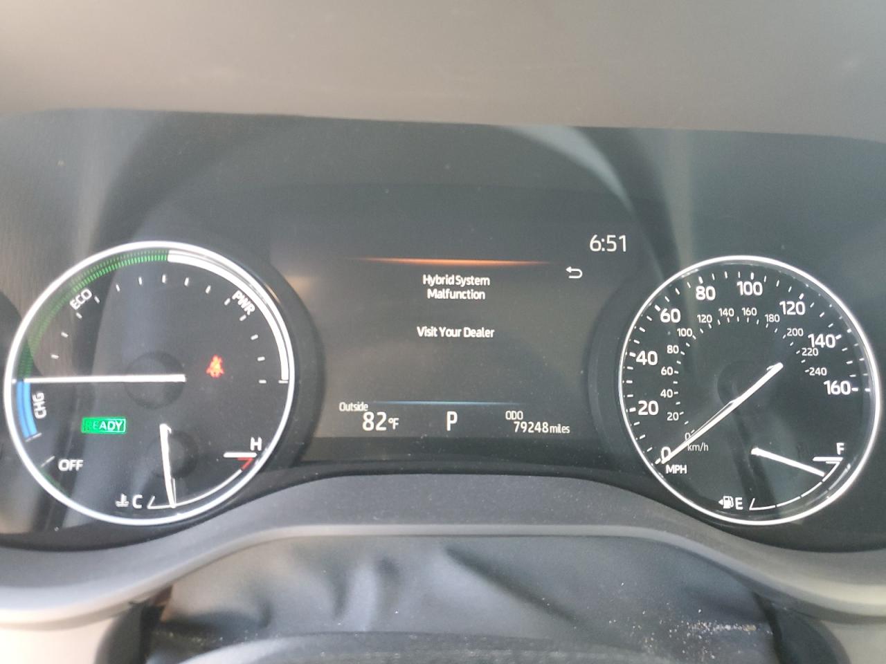 2021 Toyota Sienna Limited VIN: 5TDZRKEC2MS064202 Lot: 50266955