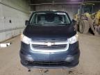 2017 Chevrolet City Express Lt for Sale in Portland, MI - Side