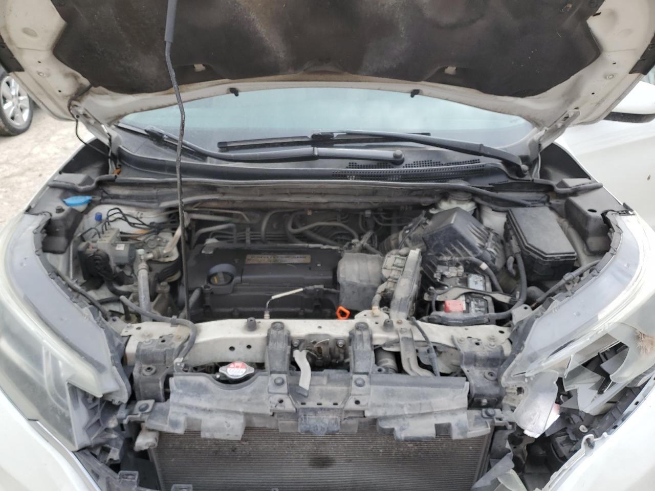 2015 Honda CR-V - Image 12