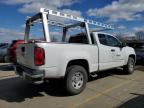2017 Chevrolet Colorado  en Venta en Louisville, KY - Front End