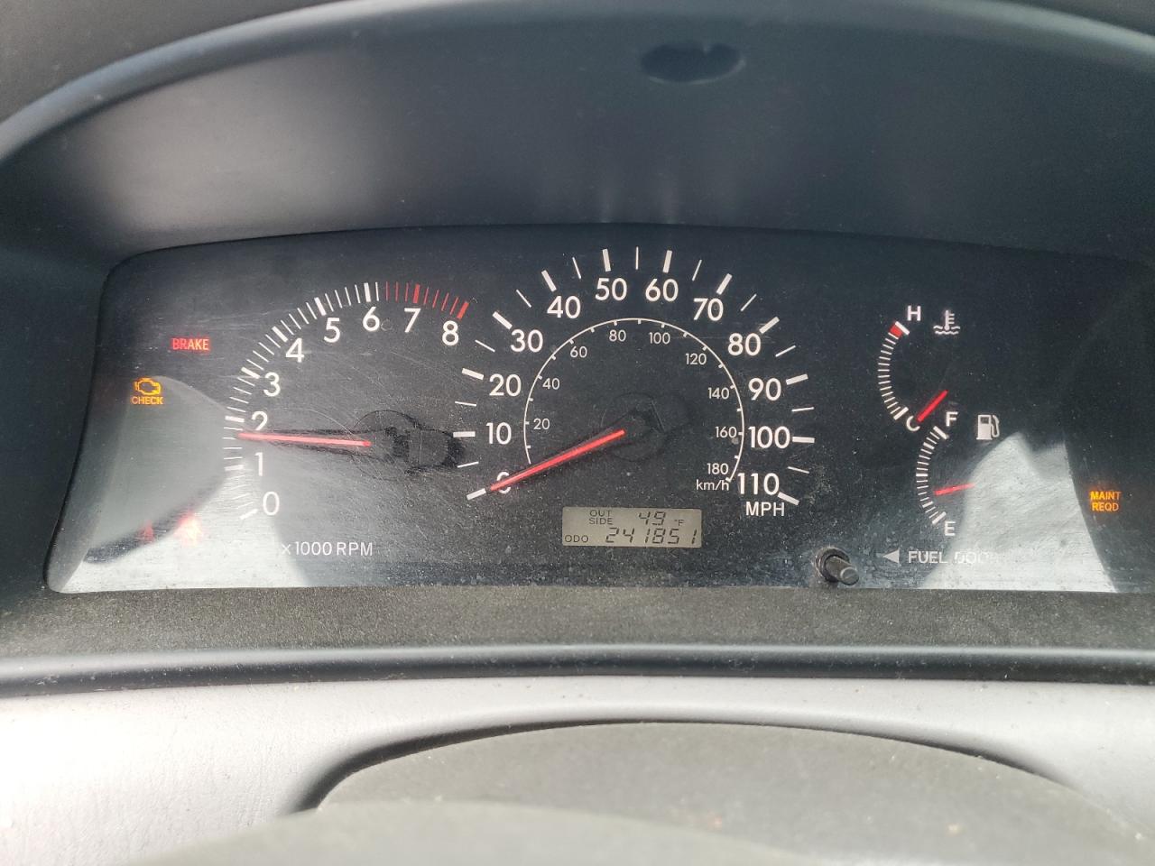 2008 Toyota Corolla - Image 9