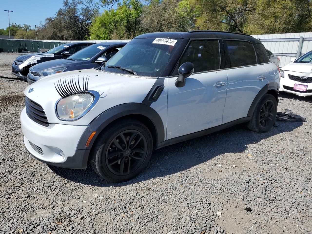 2011 MINI Cooper - Image 1