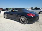 2014 Porsche Boxster  for Sale in Opa Locka, FL - Water/Flood