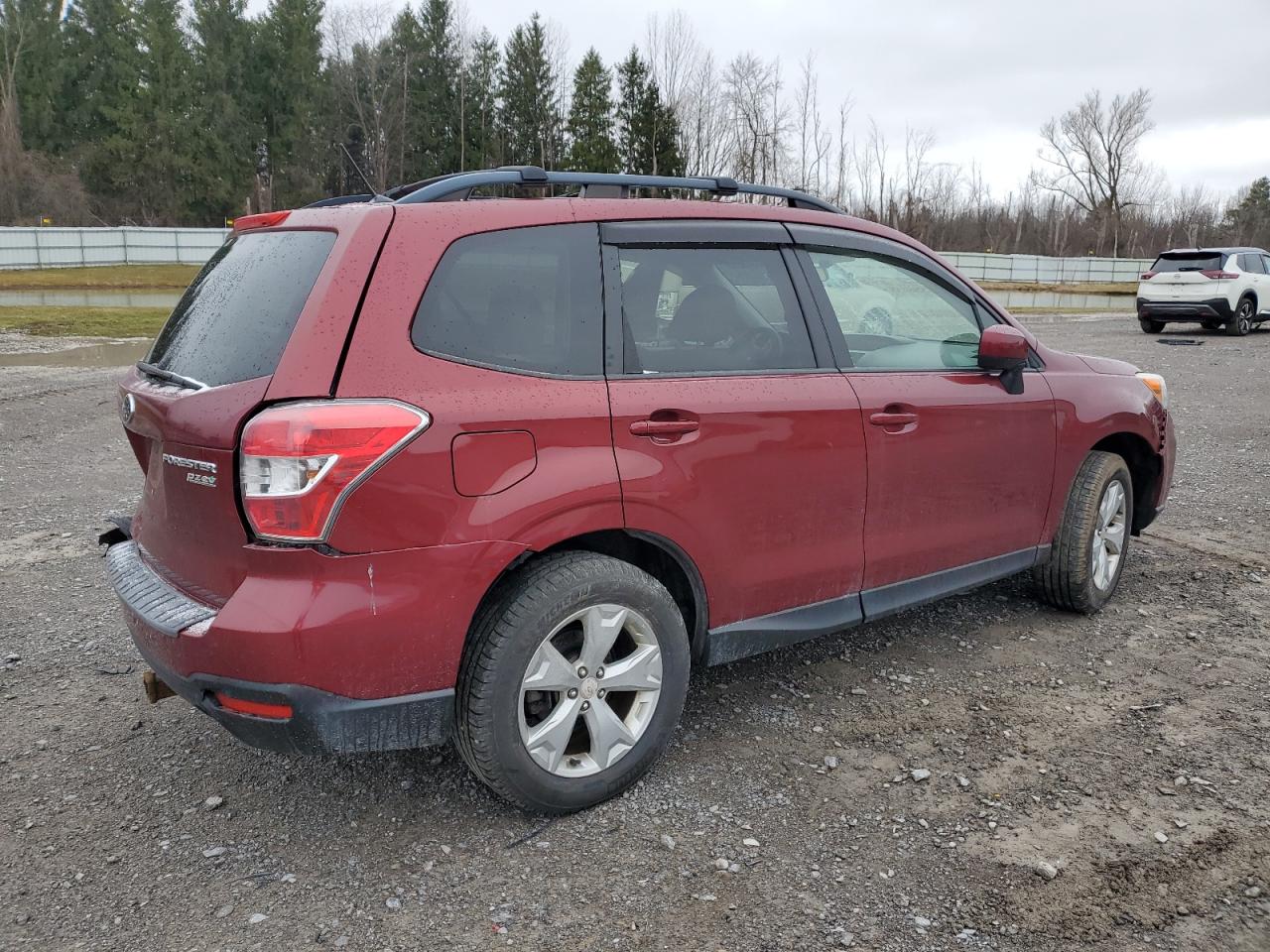 2014 Subaru Forester - Image 3
