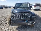 2024 Jeep Wrangler Sahara 4Xe للبيع في Memphis، TN - Front End