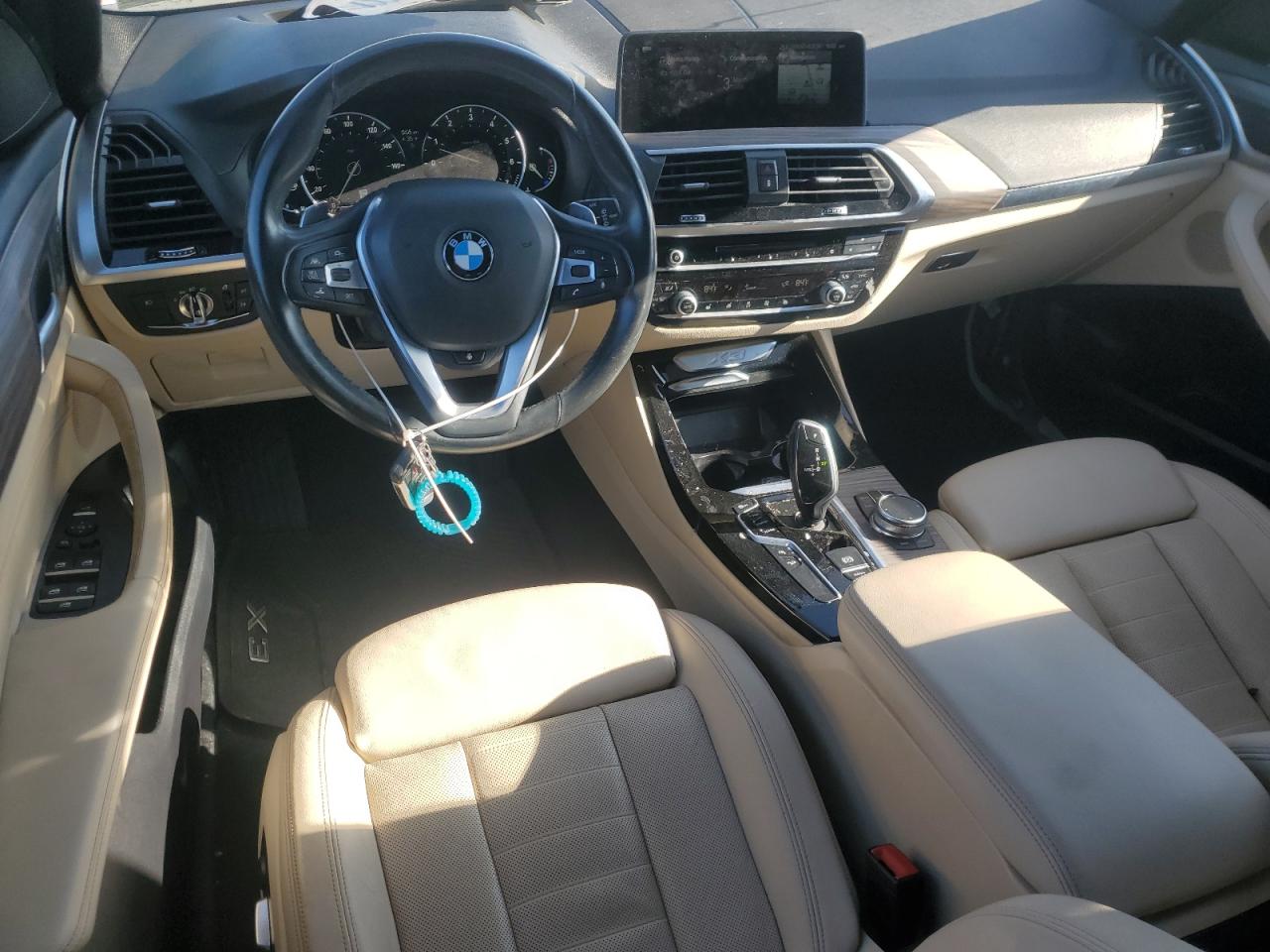 2018 BMW X3 - Image 8