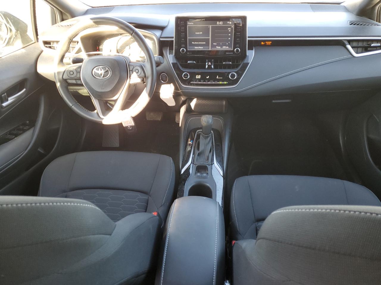 2022 Toyota Corolla - Image 8