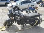 2022 BEN MOTORCYCLE   for sale at Copart KS - WICHITA