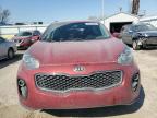 2018 Kia Sportage Ex zu verkaufen in Wichita, KS - Rear End