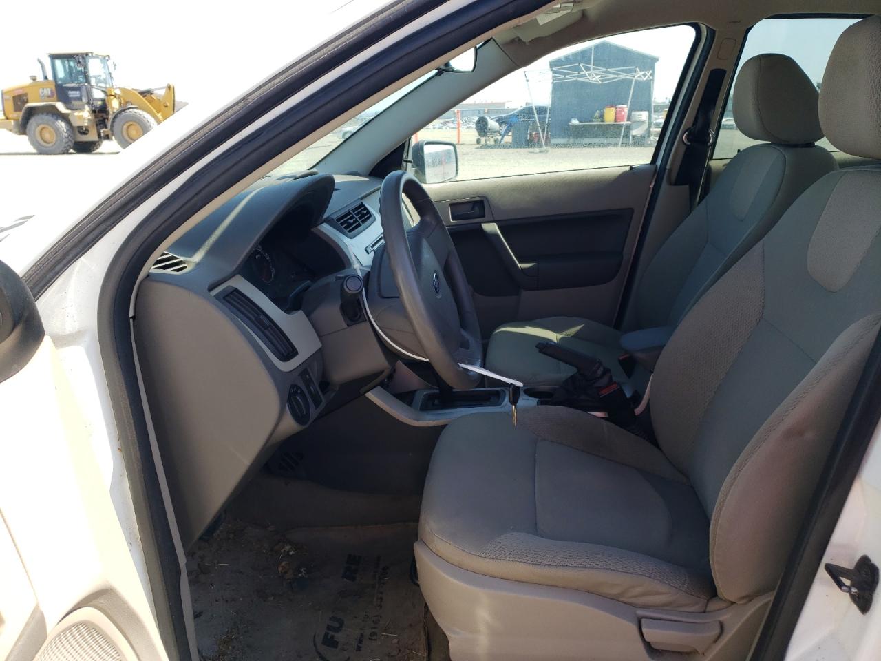 2008 Ford Focus - Image 7