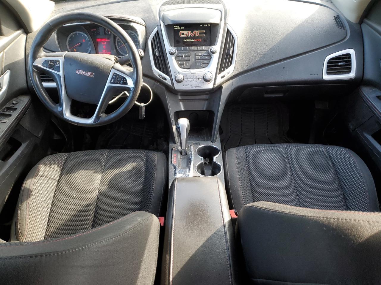 2013 GMC Terrain - Image 8