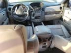 2013 Honda Pilot Touring للبيع في Harleyville، SC - Front End
