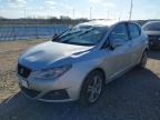 2011 SEAT IBIZA SE C for sale at Copart CORBY
