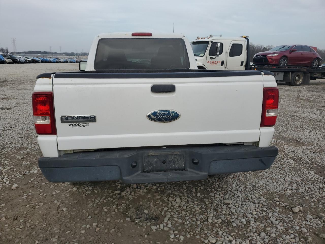 2006 Ford Ranger - Image 6